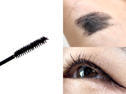 「塗るつけまつげ」自まつげ際立てタイプ/デジャヴュ/マスカラを使ったクチコミ(6枚目)