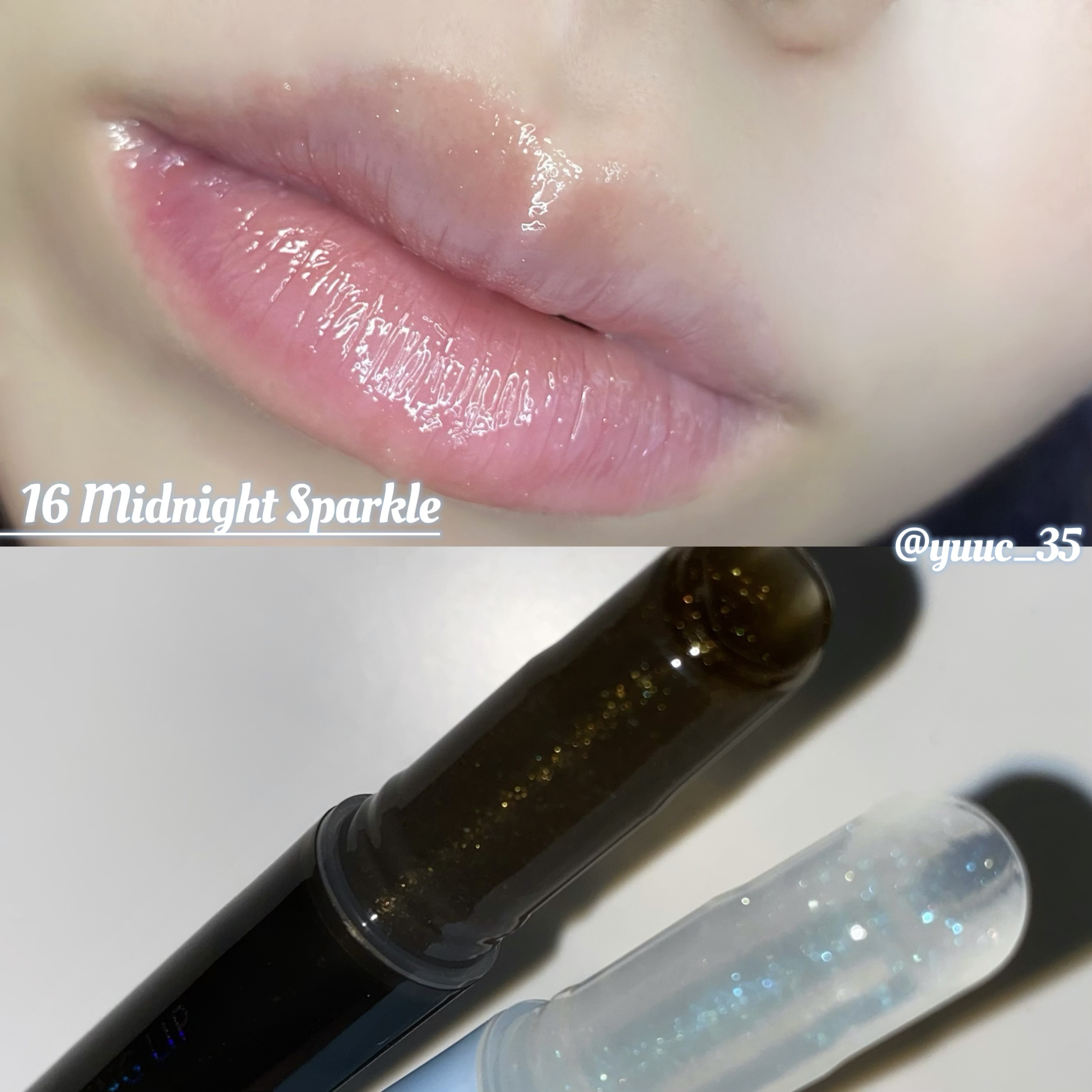 ハニーメルティングリップ/ネイチャーリパブリック/口紅を使ったクチコミ（3枚目）