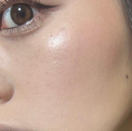 キスミー フェルム ルースワンダーフィニッシュSP/キスミー フェルム/ルースパウダーを使ったクチコミ(6枚目)