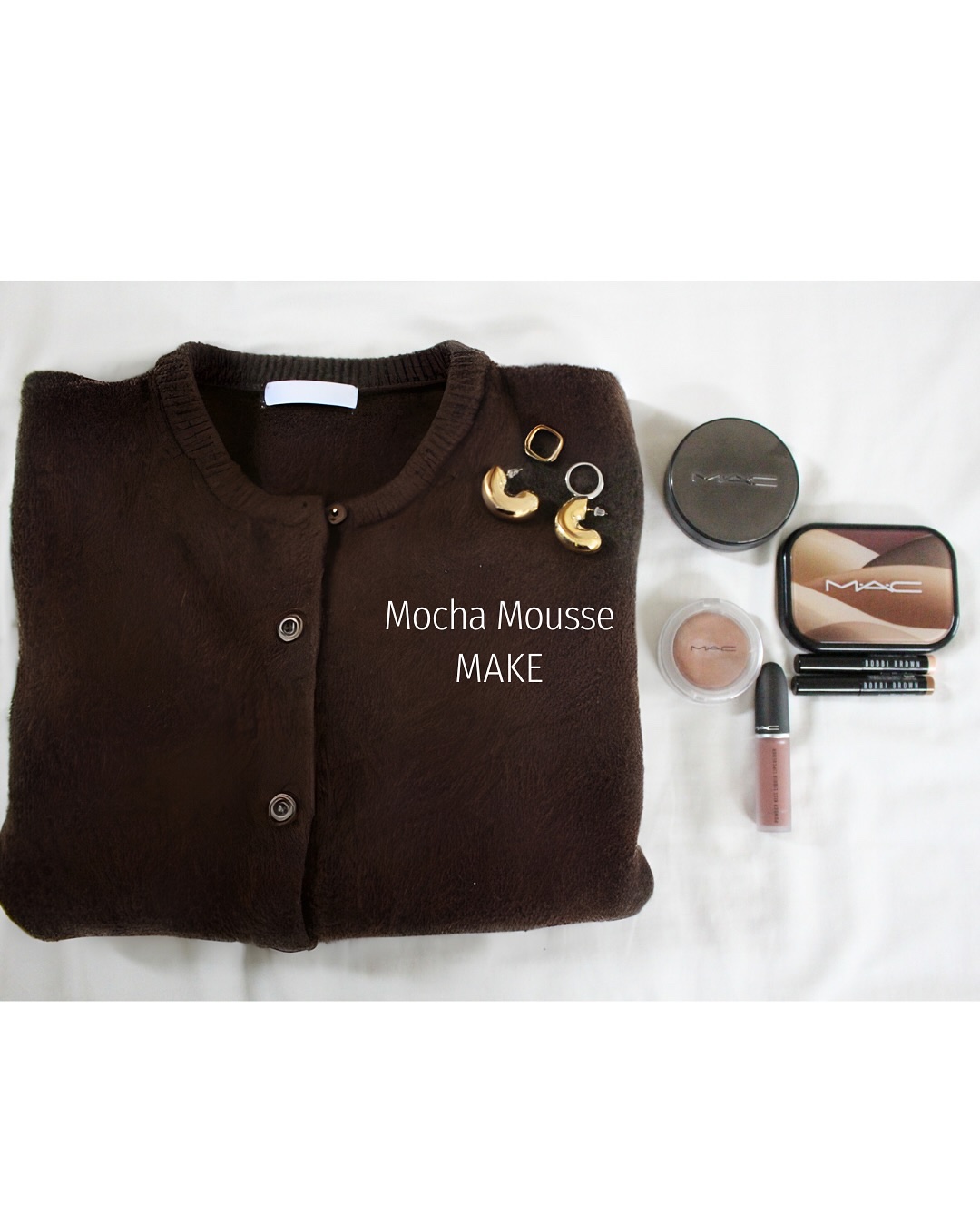 ロングウェア クリーム シャドウ スティック 03 バーク/BOBBI BROWN/スティックアイシャドウを使ったクチコミ（1枚目）