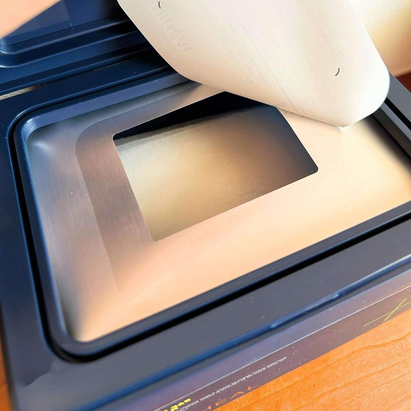 THE N.M.F 365 アクアマスク/MEDIHEAL/シートマスク・パックを使ったクチコミ(4枚目)