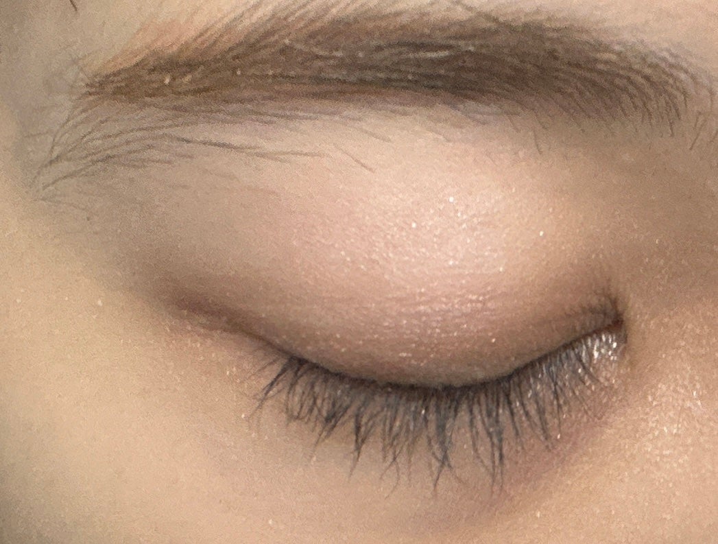 ダブル ムード アイズ/Visée/アイシャドウパレットを使ったクチコミ(10枚目)