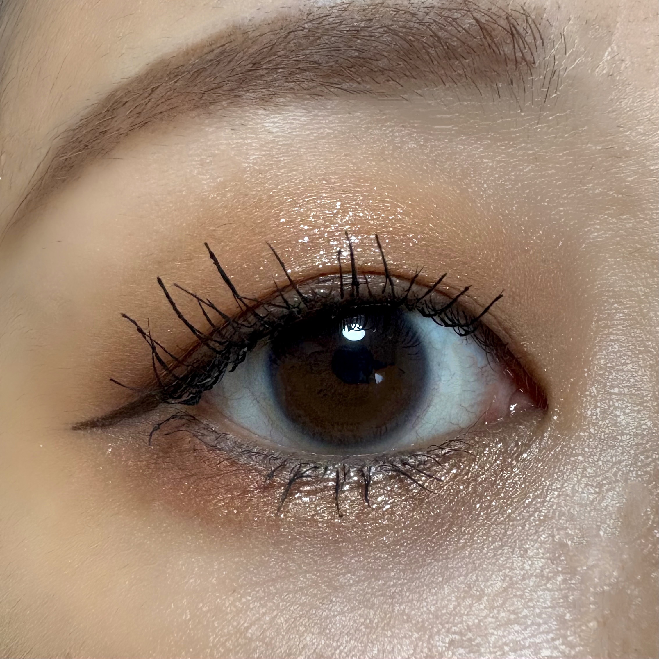 アイパレット/sopo/アイシャドウパレットを使ったクチコミ（3枚目）