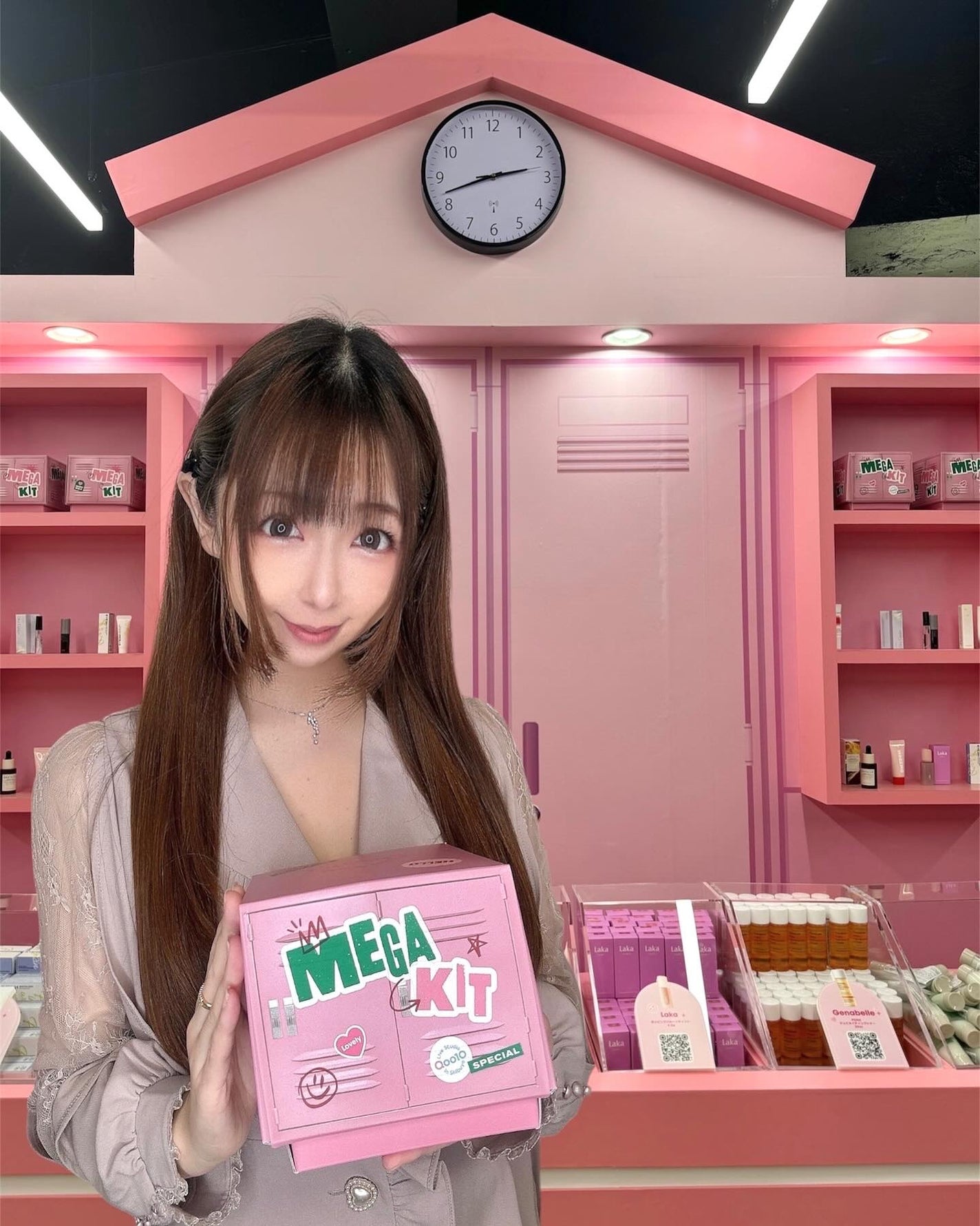 Qoo10/Qoo10/シートマスク・パックを使ったクチコミ(10枚目)