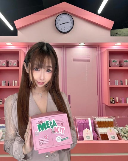 Qoo10/Qoo10/シートマスク・パックを使ったクチコミ(10枚目)