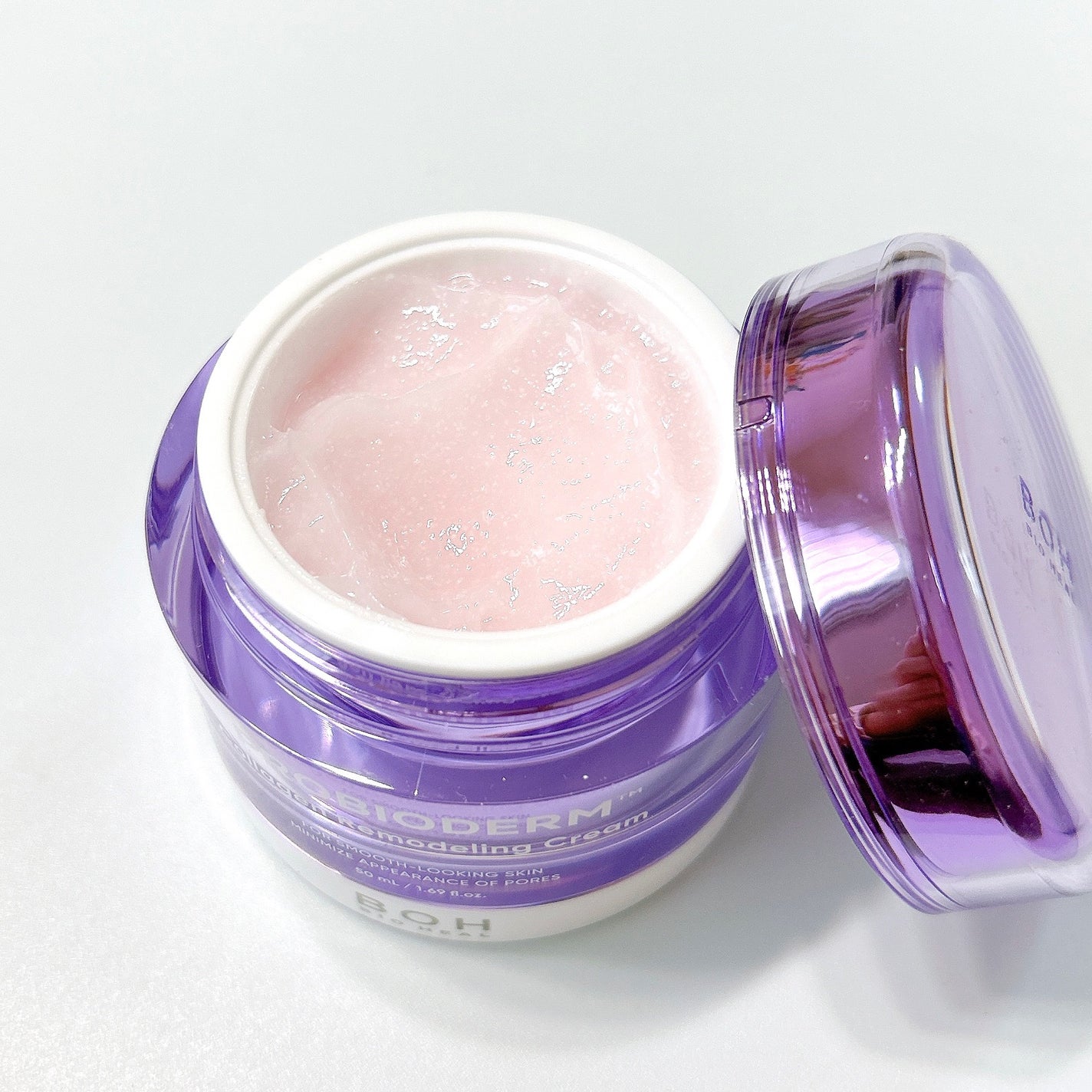 ãã€ãªããŒã«ã ãããã€ãªããŒã 3Dãªããã£ã³ã°ã¯ãªãŒã /BIOHEAL BOH/ãã§ã€ã¹ã¯ãªãŒã ã䜿ã£ãã¯ãã³ãïŒ2æç®ïŒ