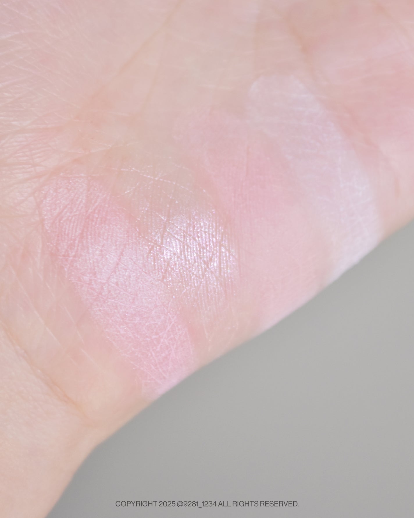 VDL チークステイン ブラッシャー パレット/VDL/パウダーチークを使ったクチコミ(5枚目)