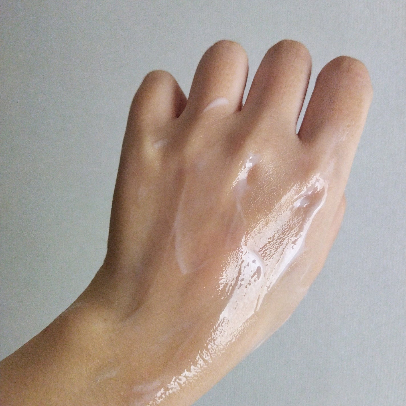 ザ ファーストエッセンス/ALBLANC/美容液を使ったクチコミ(6枚目)