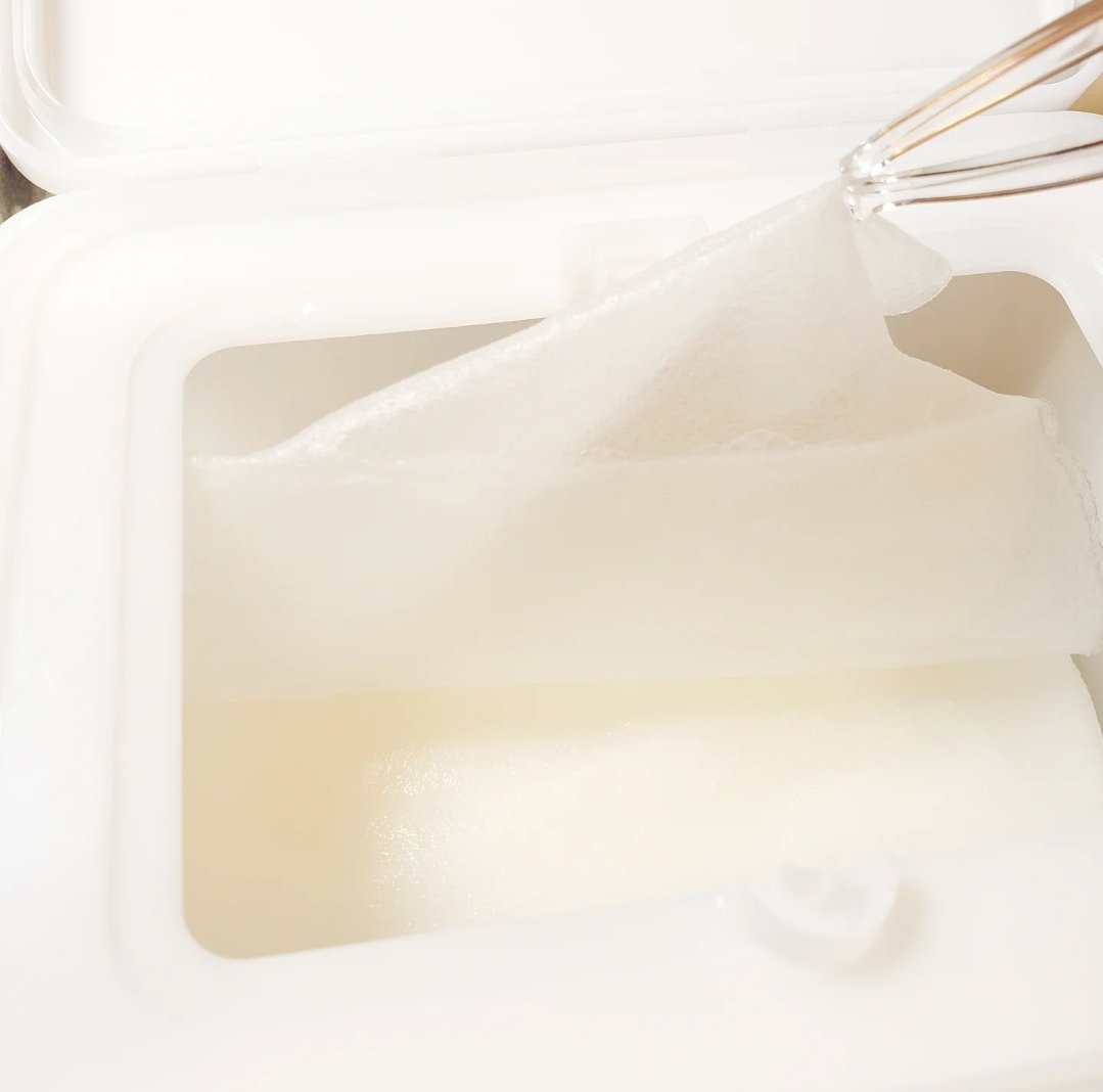 レッドブレミッシュクイックPHAシートマスク/Dr.G/シートマスク・パックを使ったクチコミ（3枚目）