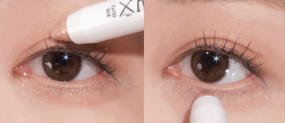 韓国コスメtoo cool for schoolの「アートクラスアイグリッツ」が日本のショップに上陸!の画像