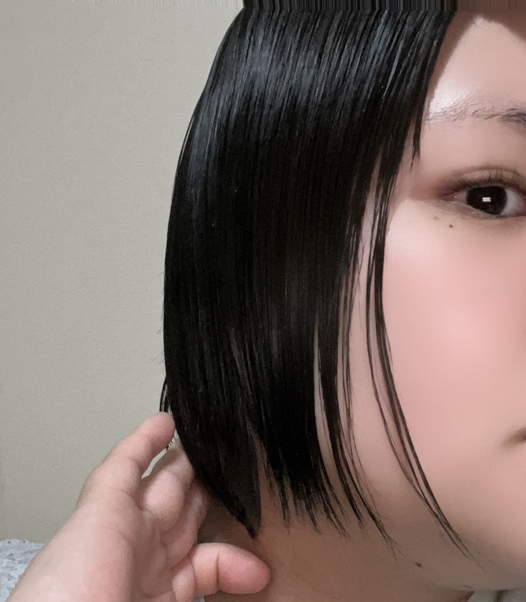 柳屋　あんず油/柳屋あんず油/ヘアオイルを使ったクチコミ（3枚目）