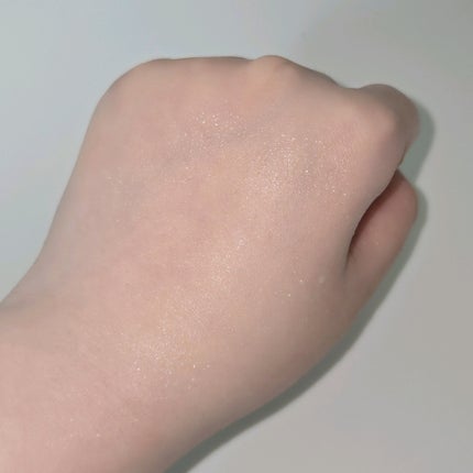 モイストラボ メイクキープミスト<ツヤタイプ>/Moist Labo/ミスト状化粧水を使ったクチコミ(3枚目)