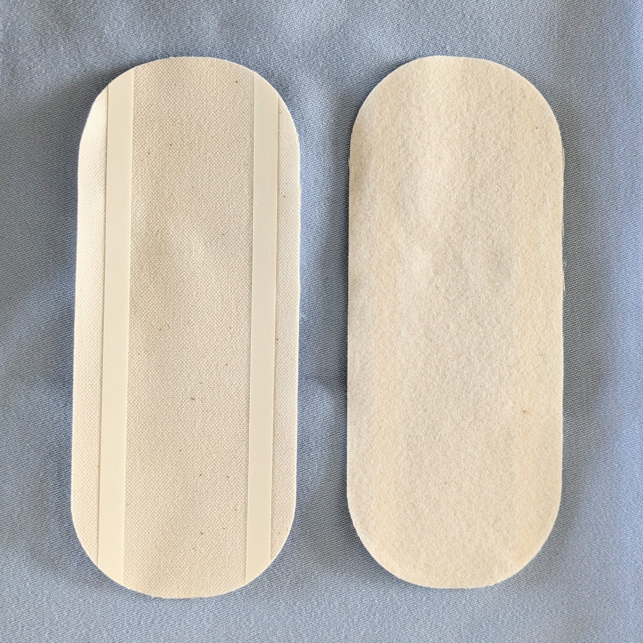 フェミナチュールコットンライナー/ヴィーナスラボ/おりものシートを使ったクチコミ（3枚目）