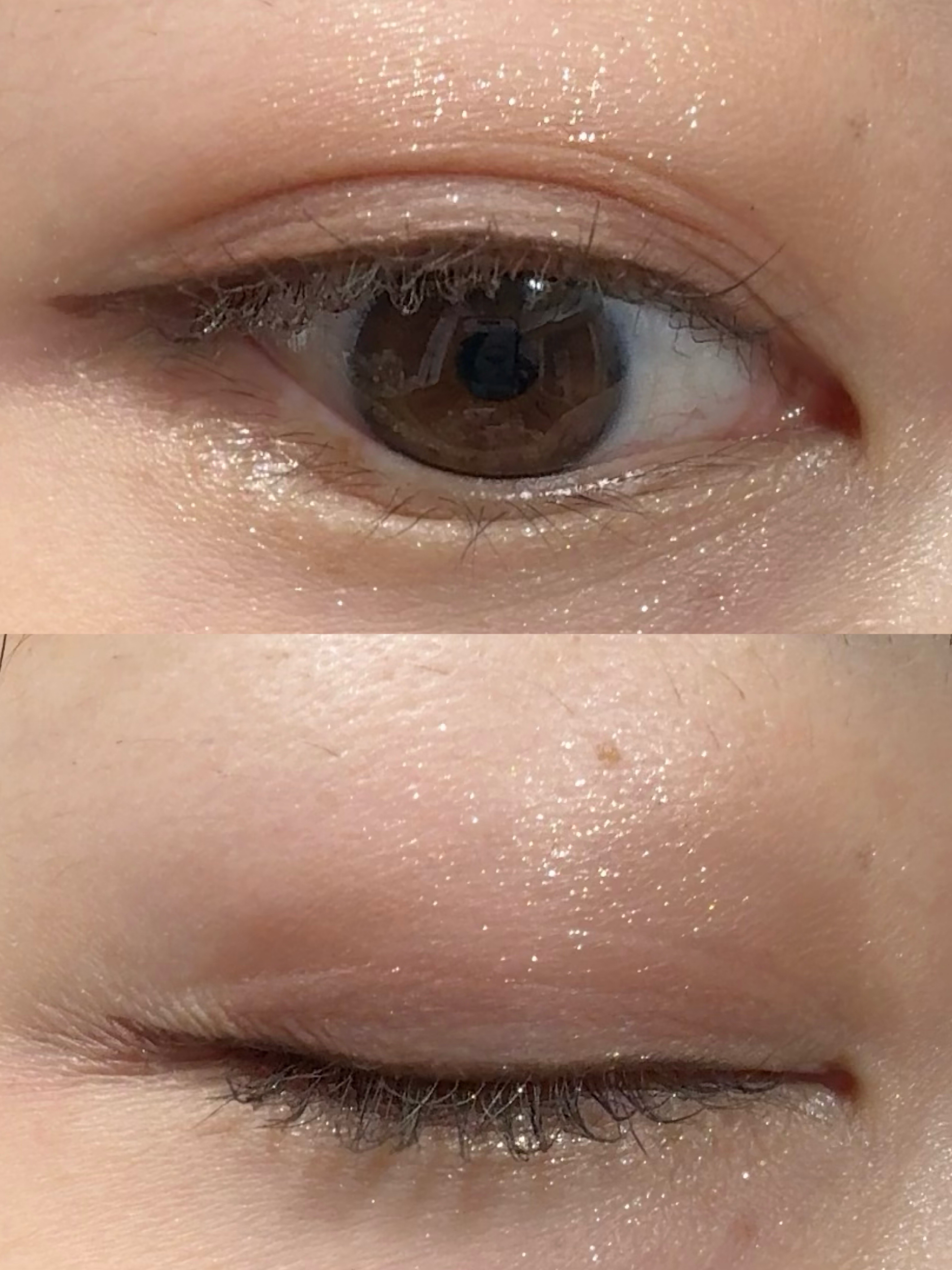 リュクスアイシャドウ/BOBBI BROWN/単色アイシャドウを使ったクチコミ（2枚目）