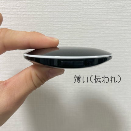 カネボウ クリスタライズドフィックスパウダー/KANEBO/プレストパウダーを使ったクチコミ(3枚目)