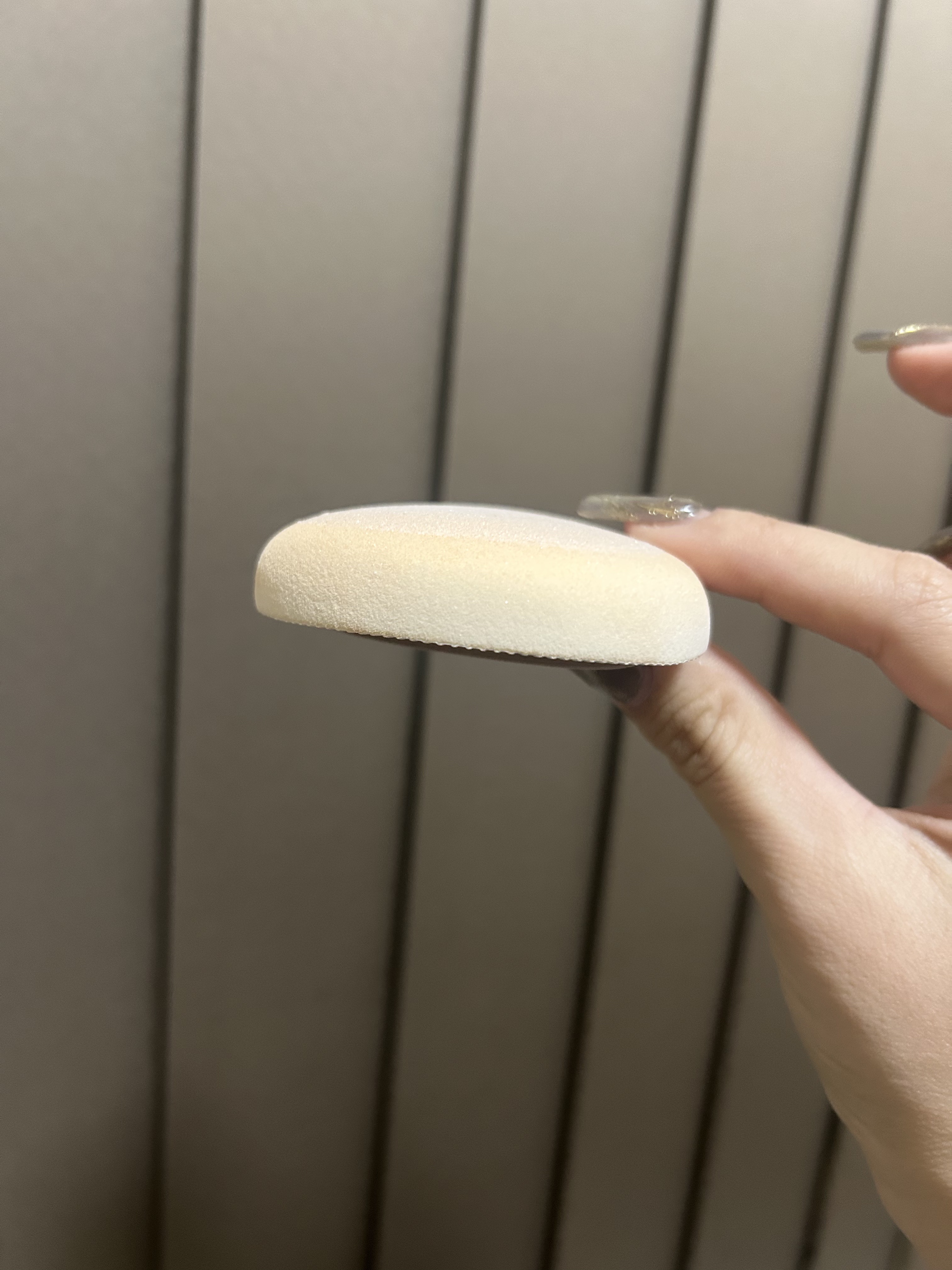 キスミー フェルム ルースワンダーフィニッシュＳＰ/キスミー フェルム/ルースパウダーを使ったクチコミ（3枚目）