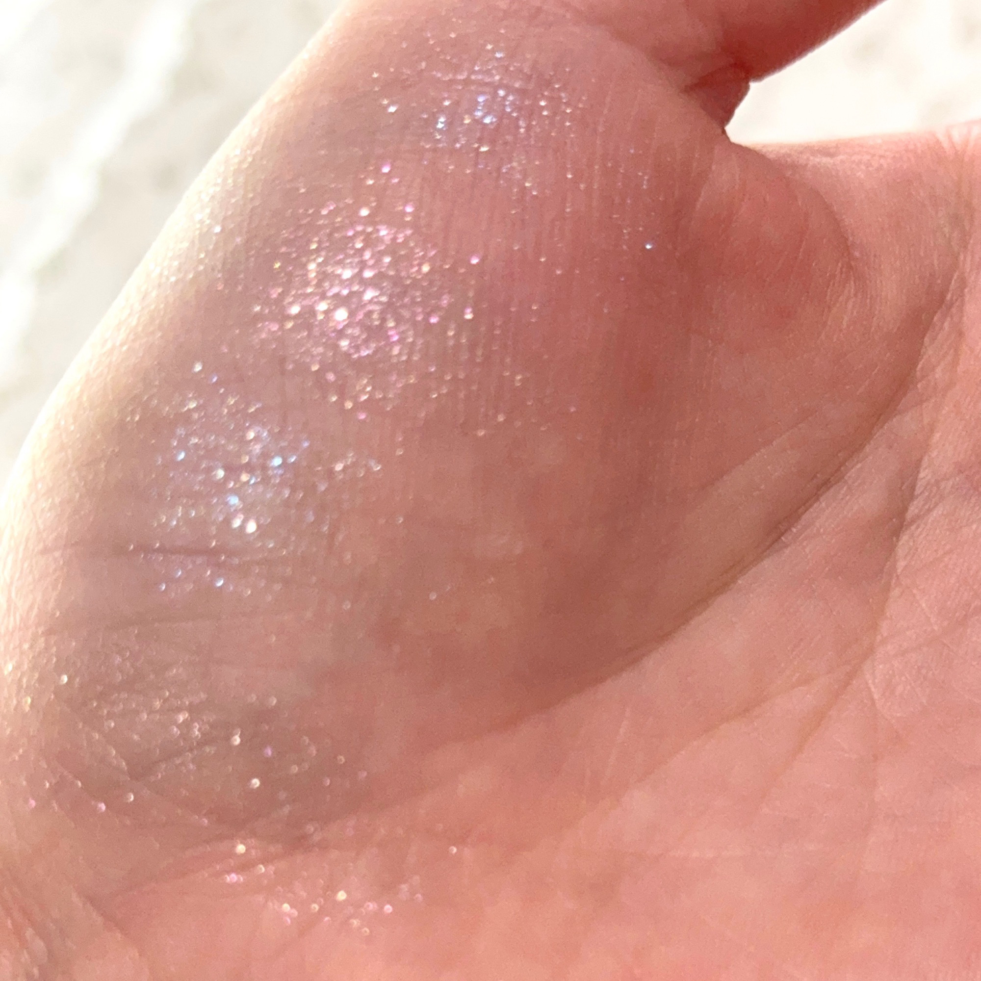 マルチカラーバリエーション スパークル/チャコット・コスメティクス/単色アイシャドウを使ったクチコミ（3枚目）