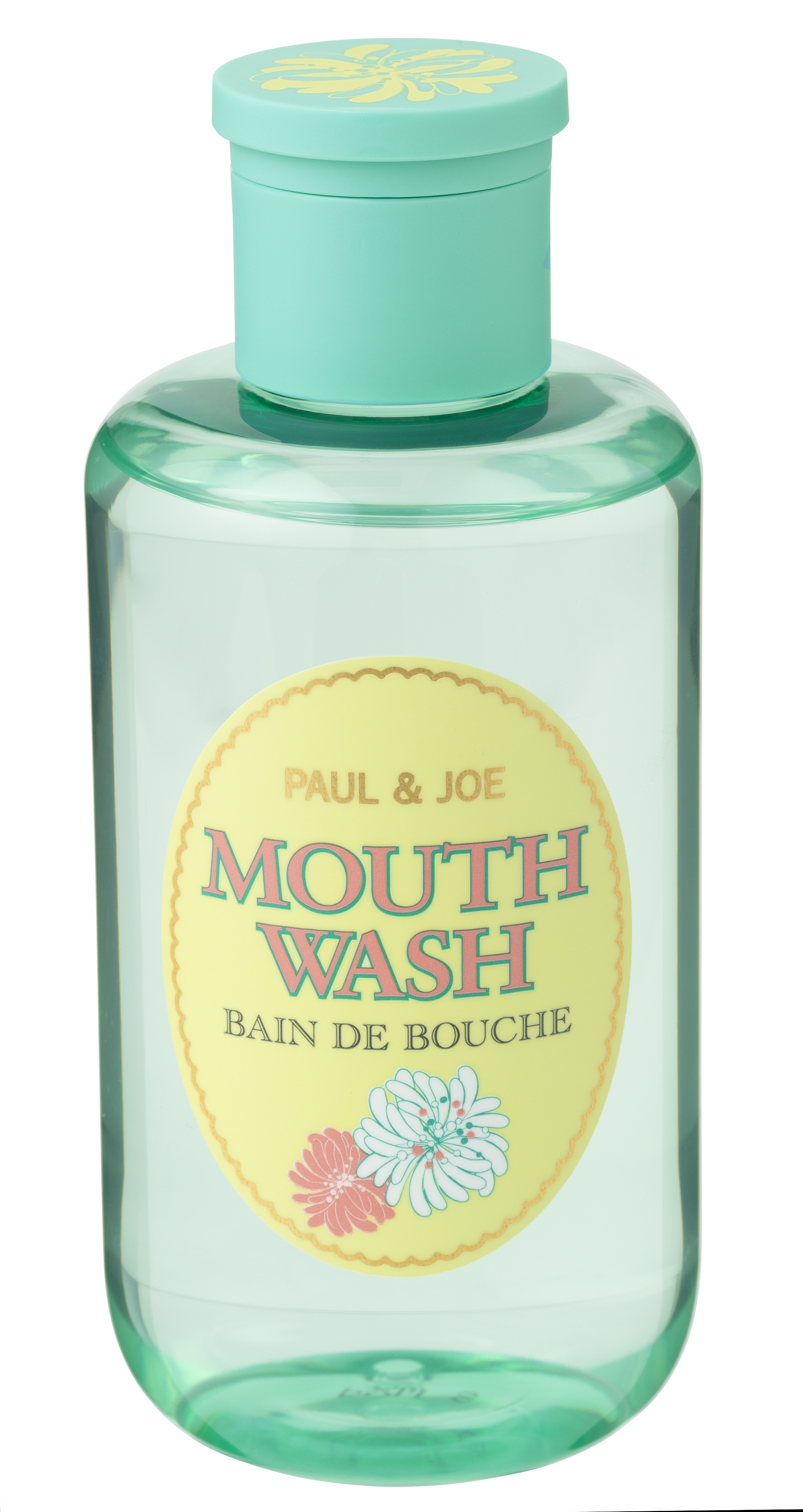 マウス ウォッシュ / PAUL & JOE BEAUTE