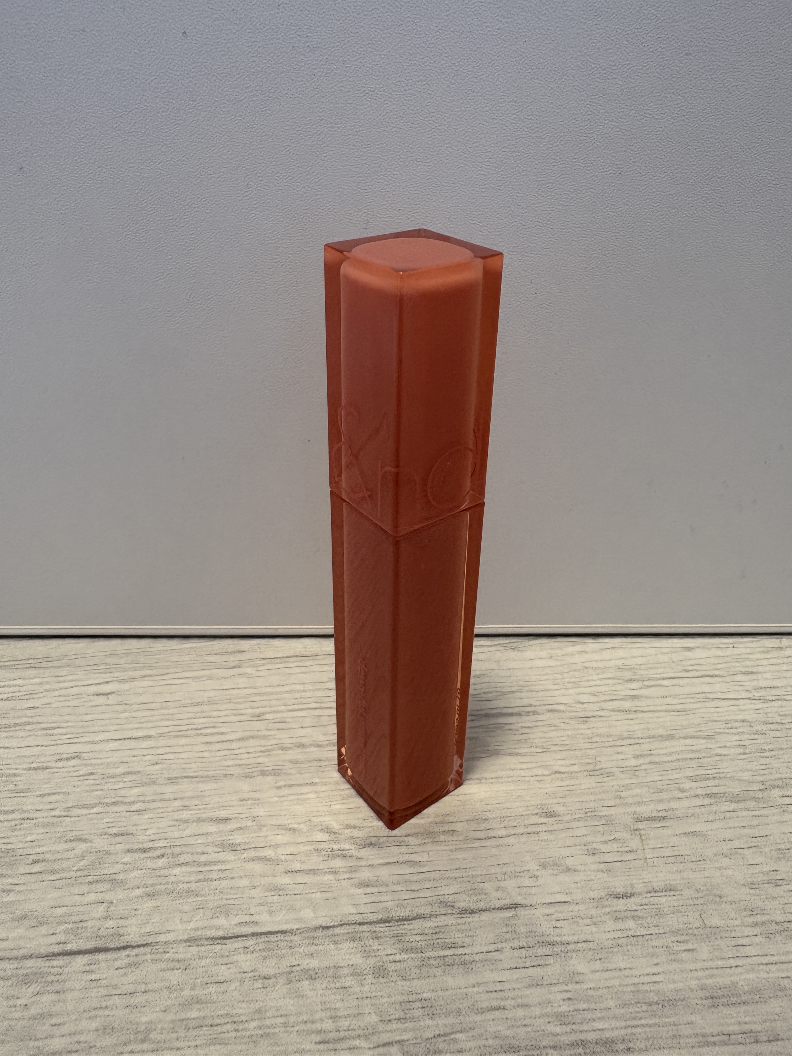 デュイフルウォーターティント/rom&nd/リップティントを使ったクチコミ（1枚目）