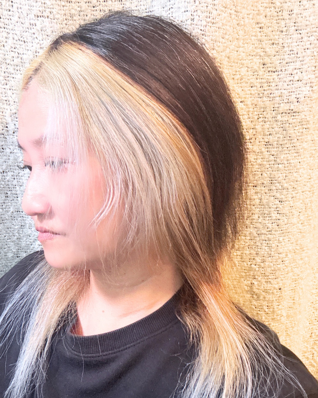 プレックスブリーチ/ビューティーン/ブリーチ剤を使ったクチコミ（3枚目）