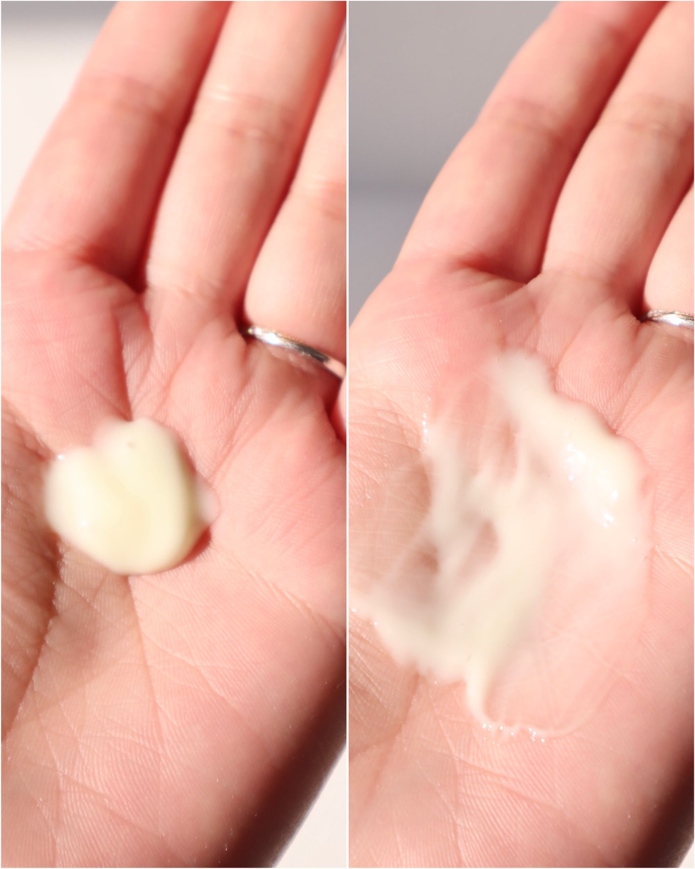 Skin Barrier Calming Lotion/Ongredients/乳液を使ったクチコミ(2枚目)