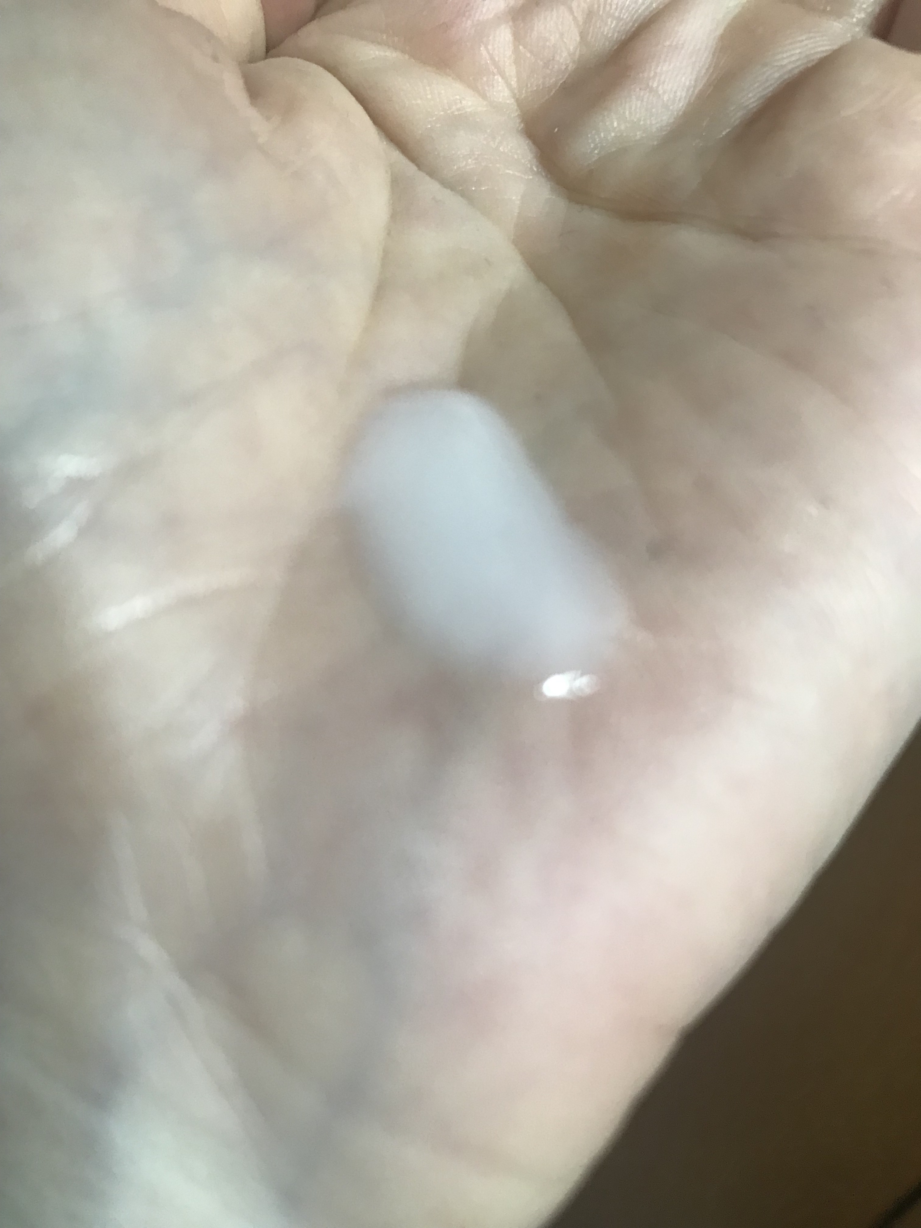 リードルショット リフティングセラム/VT/美容液を使ったクチコミ（2枚目）