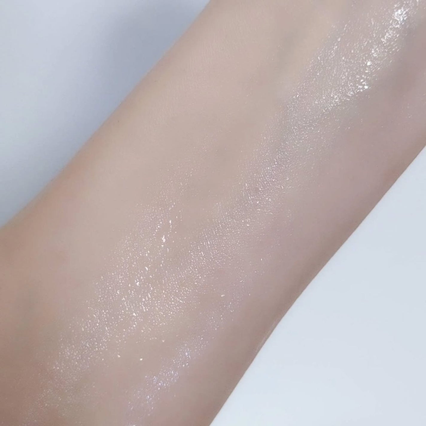 ザ ファーストエッセンス/ALBLANC/美容液を使ったクチコミ(8枚目)