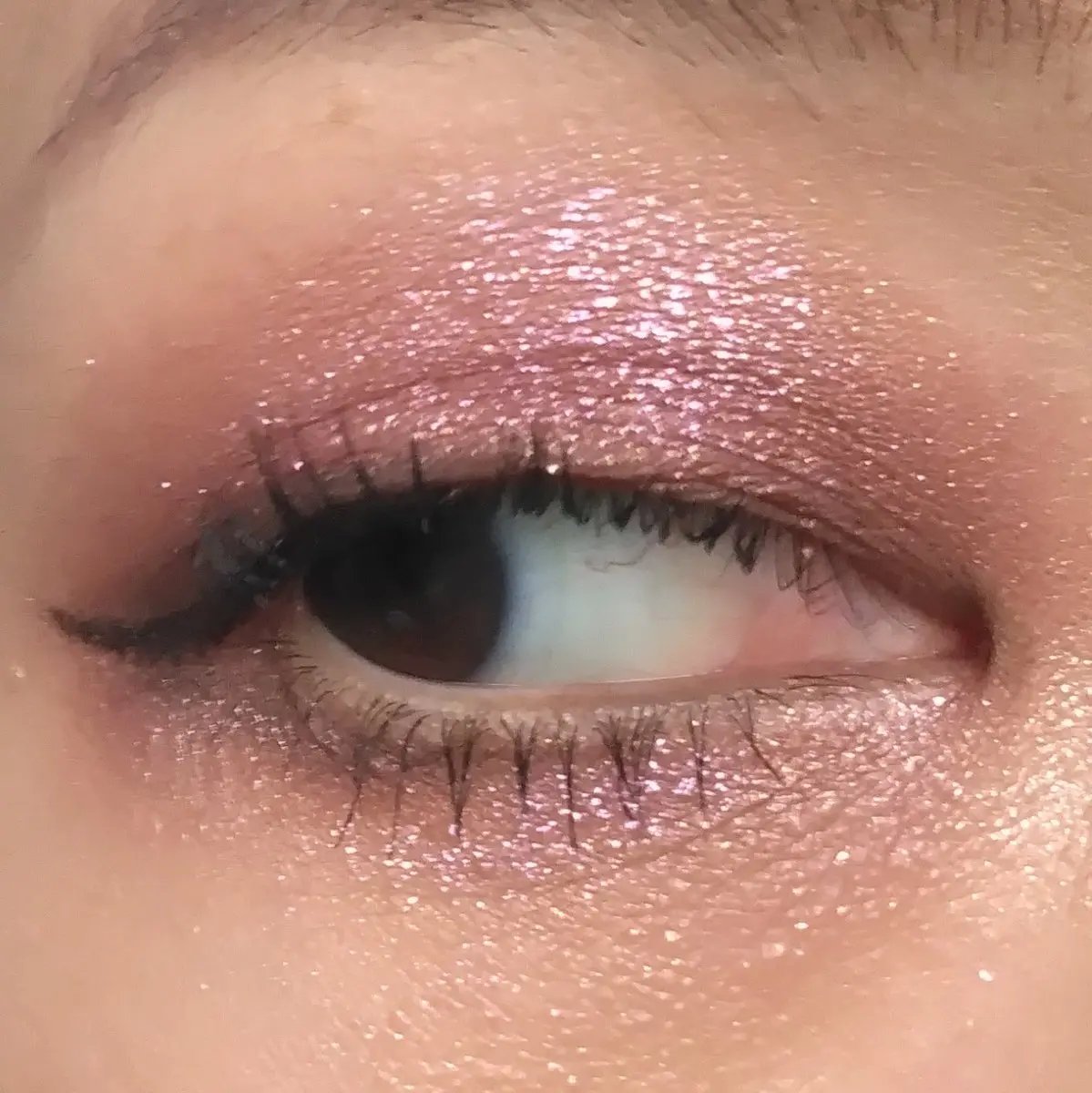 インウイ アイズ/INOUI/アイシャドウパレットを使ったクチコミ（2枚目）