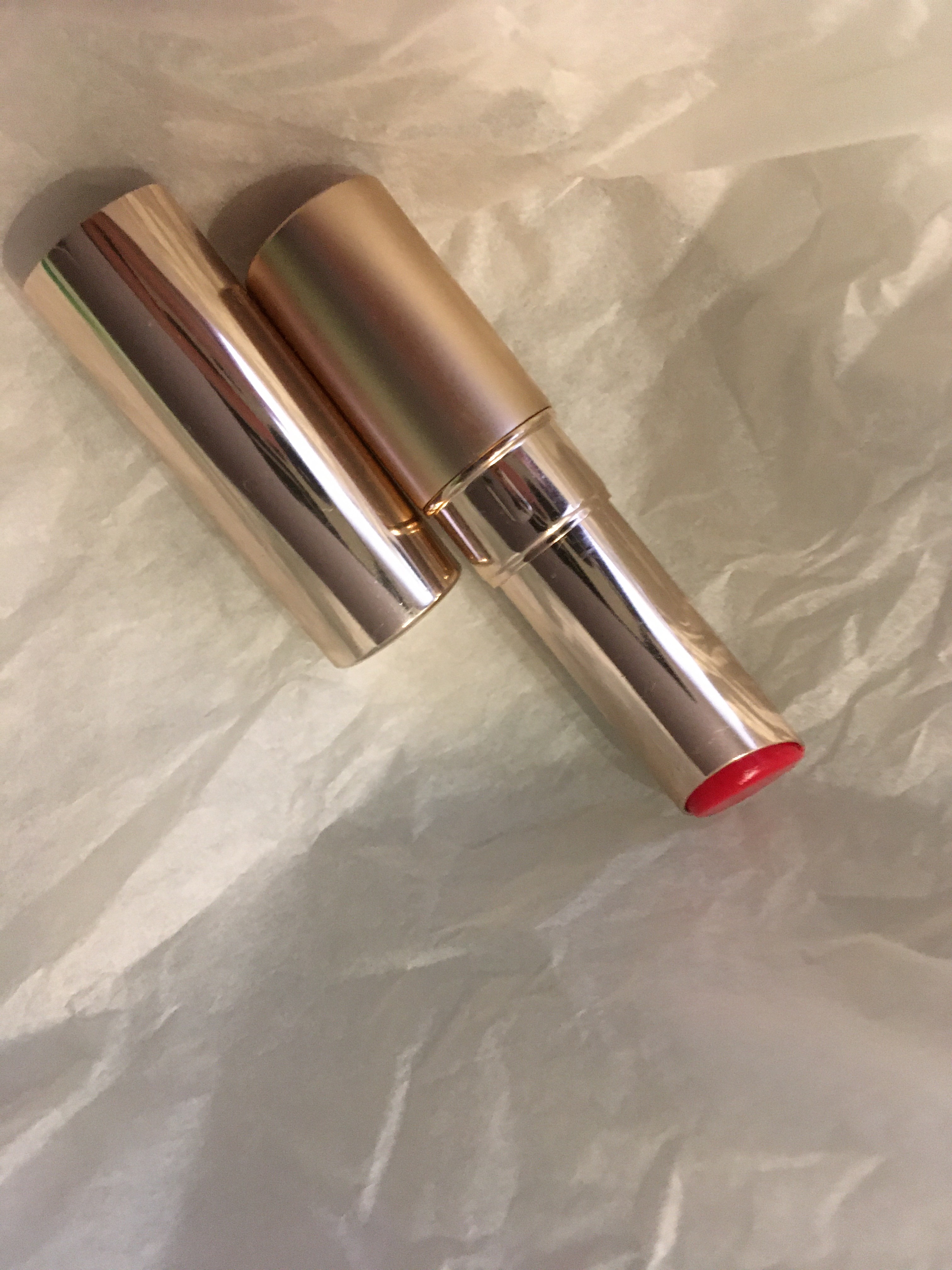 オペラ リップティント N/OPERA/リップティントを使ったクチコミ（1枚目）