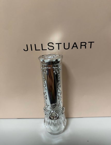 ジルスチュアート リップブロッサム グロウ/JILL STUART/口紅を使ったクチコミ(2枚目)