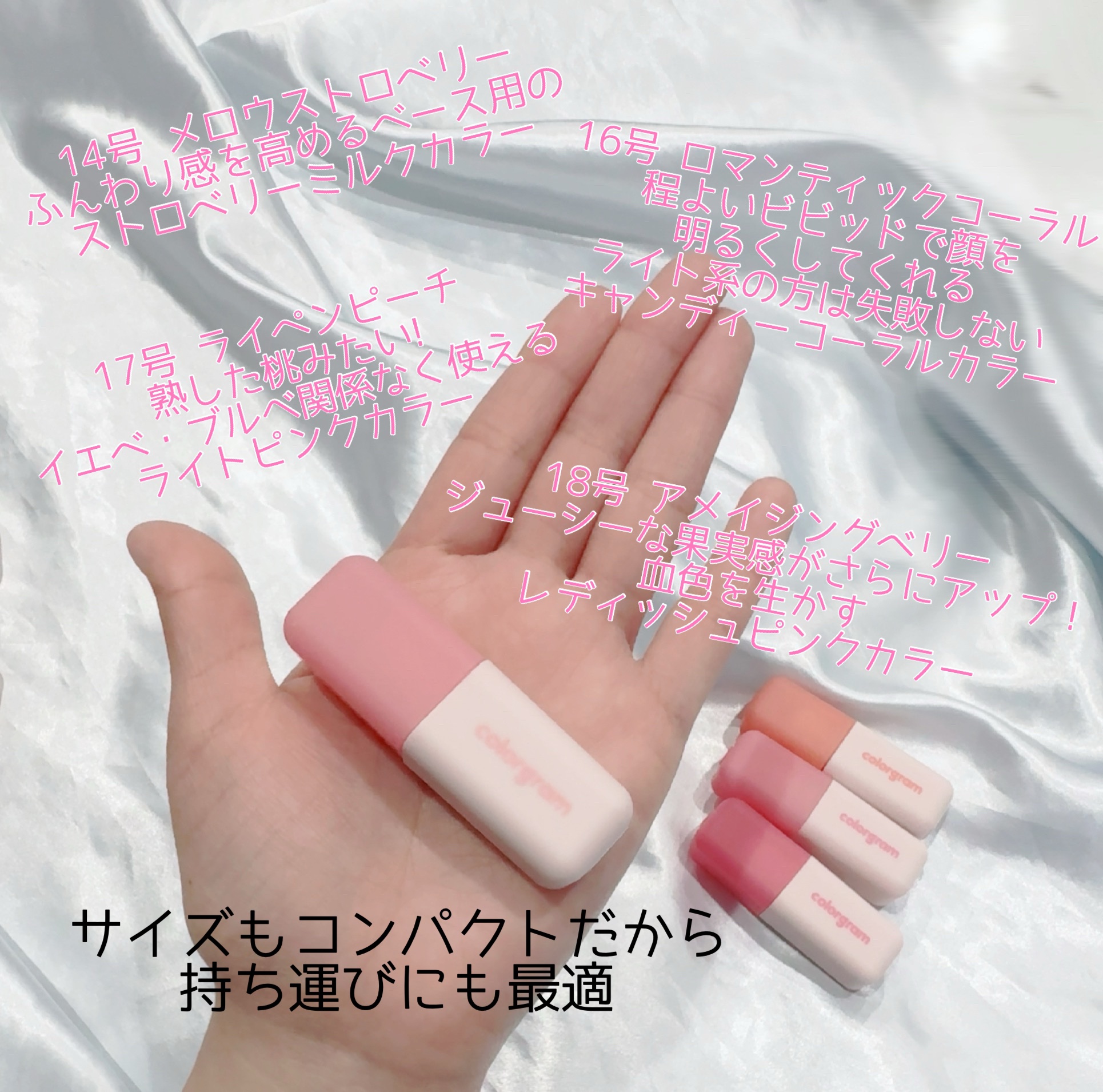 を使ったクチコミ（2枚目）