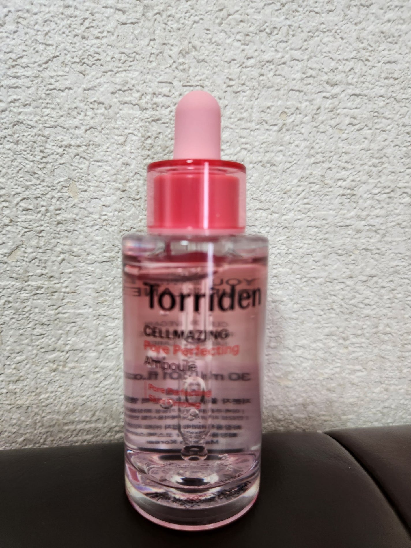 ダイブイン セラム/Torriden/美容液を使ったクチコミ(4枚目)