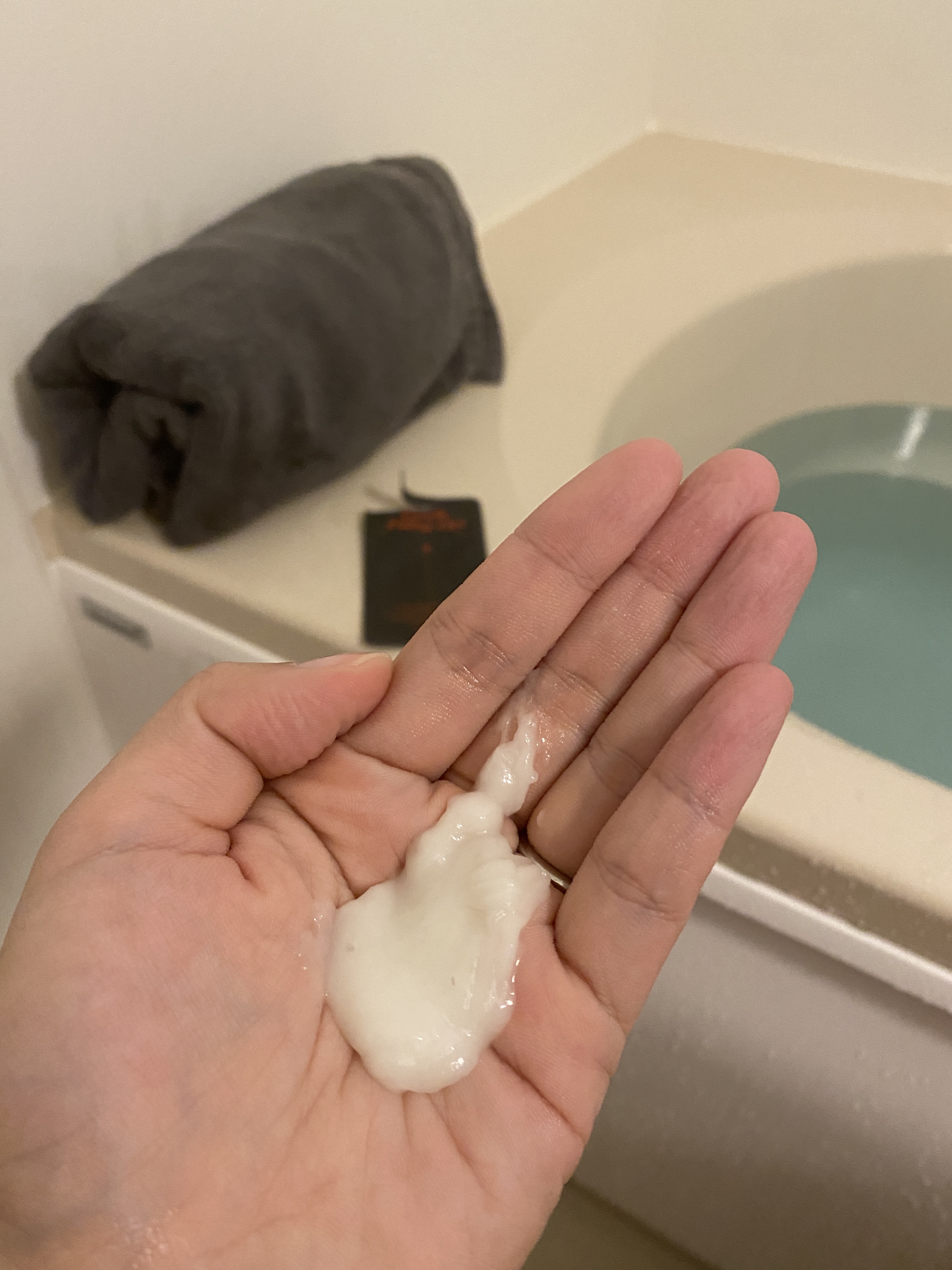 モデリングパックグロウプロジェクト/choRIN/シートマスク・パックを使ったクチコミ（2枚目）