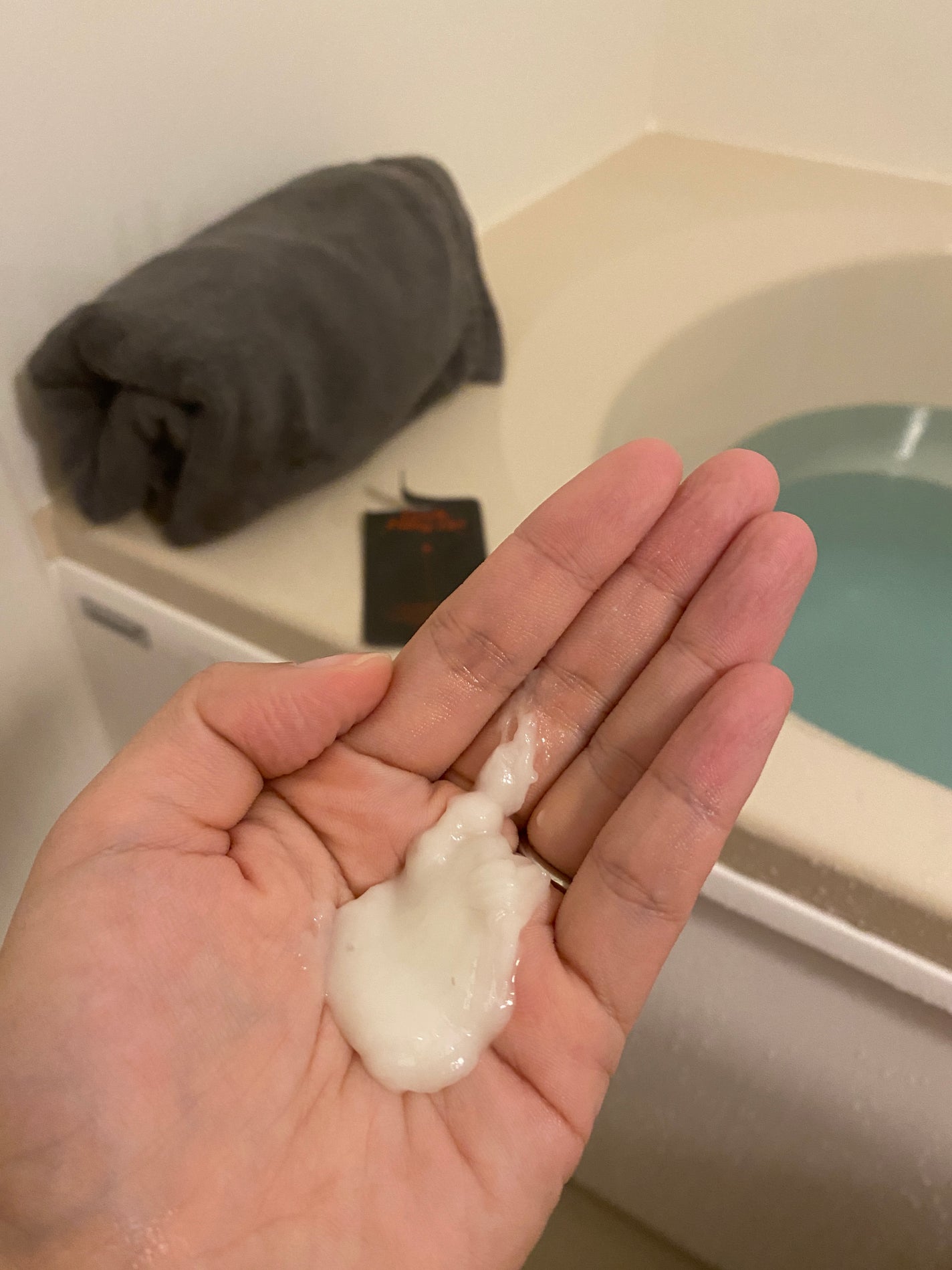 モデリングパックグロウプロジェクト/choRIN/シートマスク・パックを使ったクチコミ(2枚目)