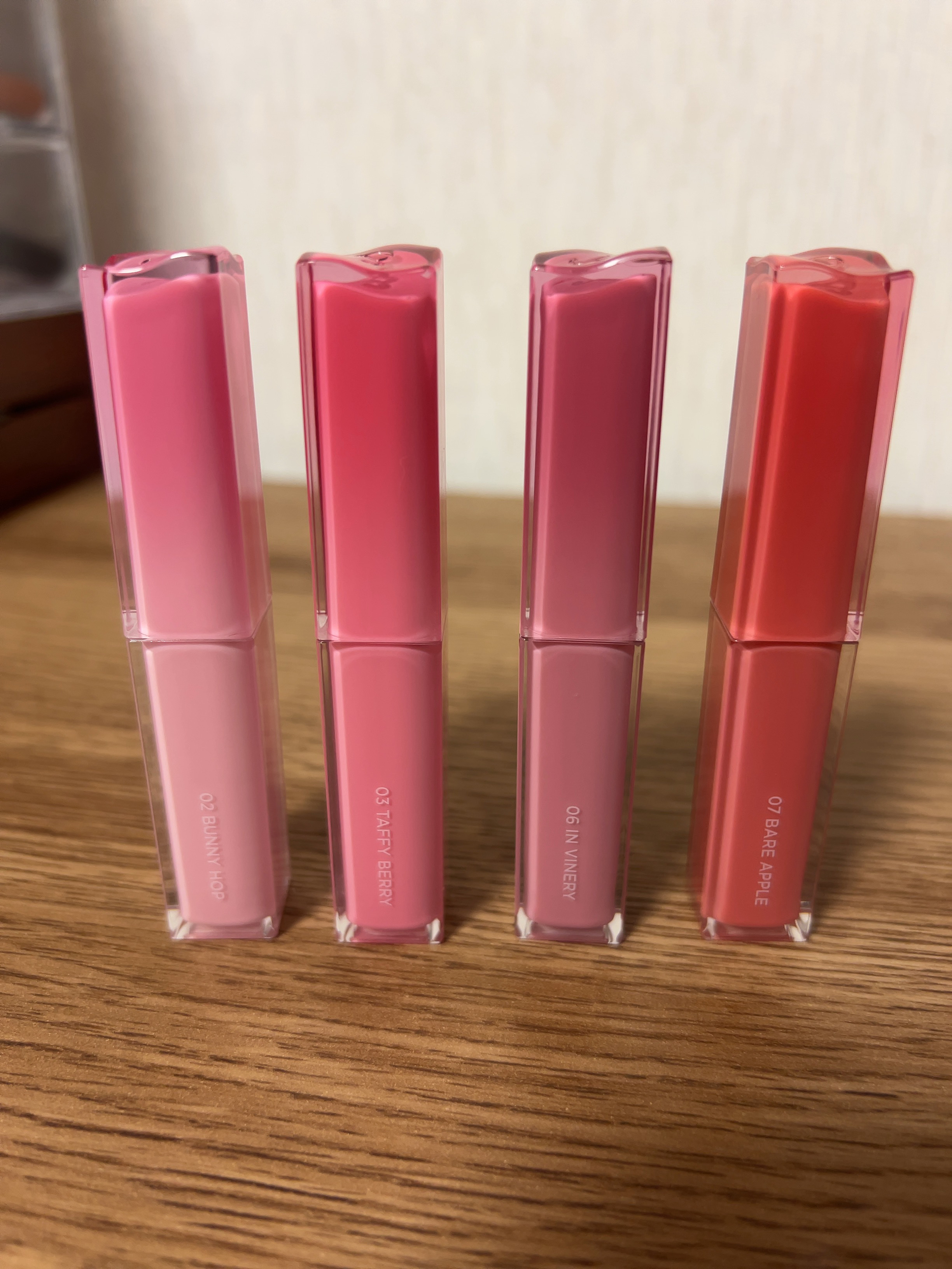 RMK ラスティング ジェルクリーミィファンデーション/RMK/クリーム・エマルジョンファンデーションを使ったクチコミ（3枚目）