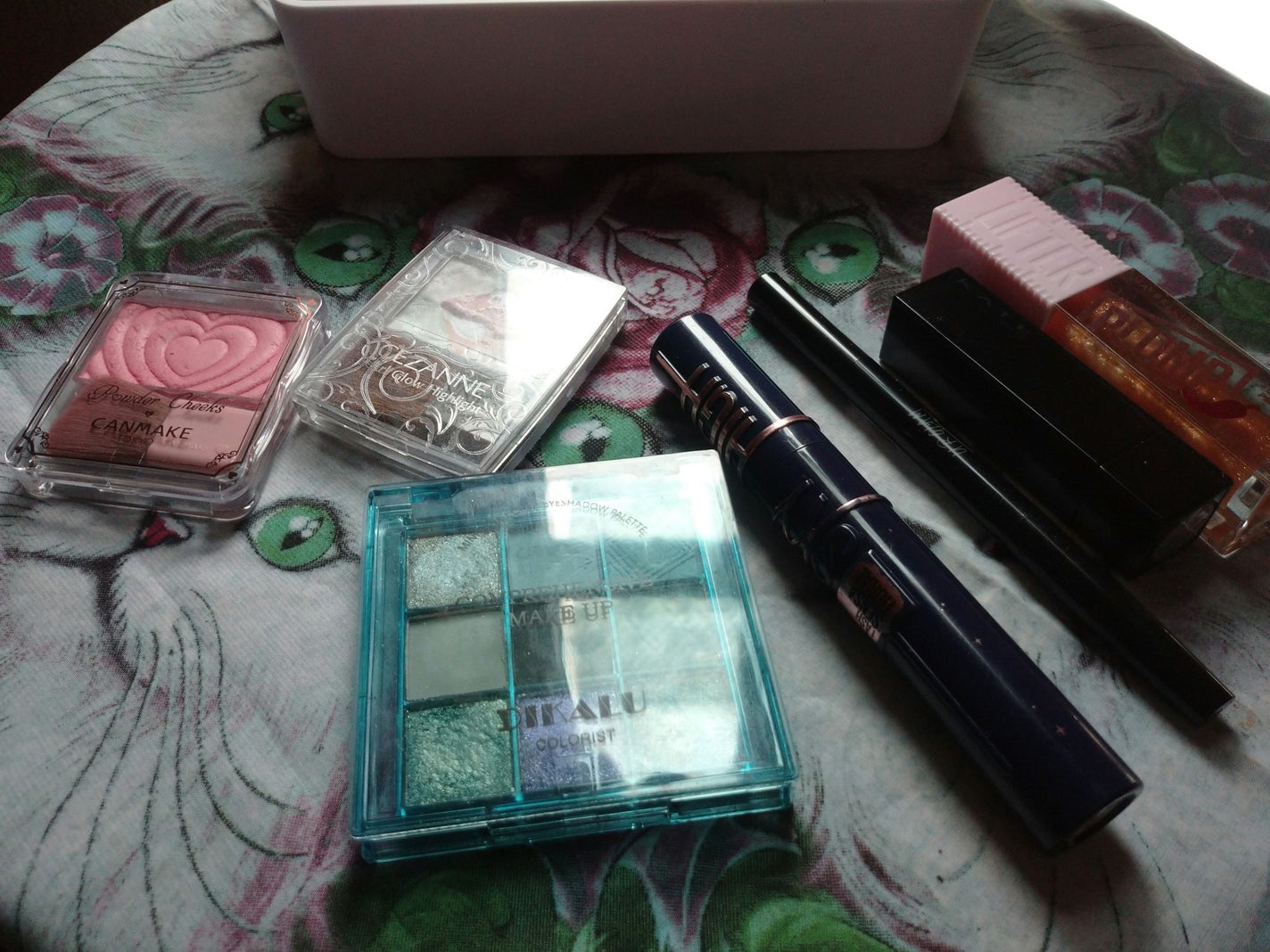 UR GLAM EYEBROW PENCIL EX(アイブロウペンシルEX)/U R GLAM/アイブロウペンシルを使ったクチコミ(2枚目)