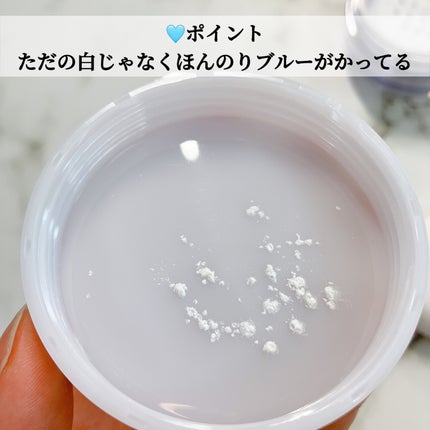 ブライトシアーパウダー+/CandyDoll/ルースパウダーを使ったクチコミ(8枚目)