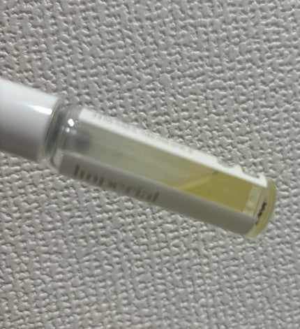 Imperial Villa Eau de Parfum /ハヤマアロマンス/香水(レディース)を使ったクチコミ(5枚目)