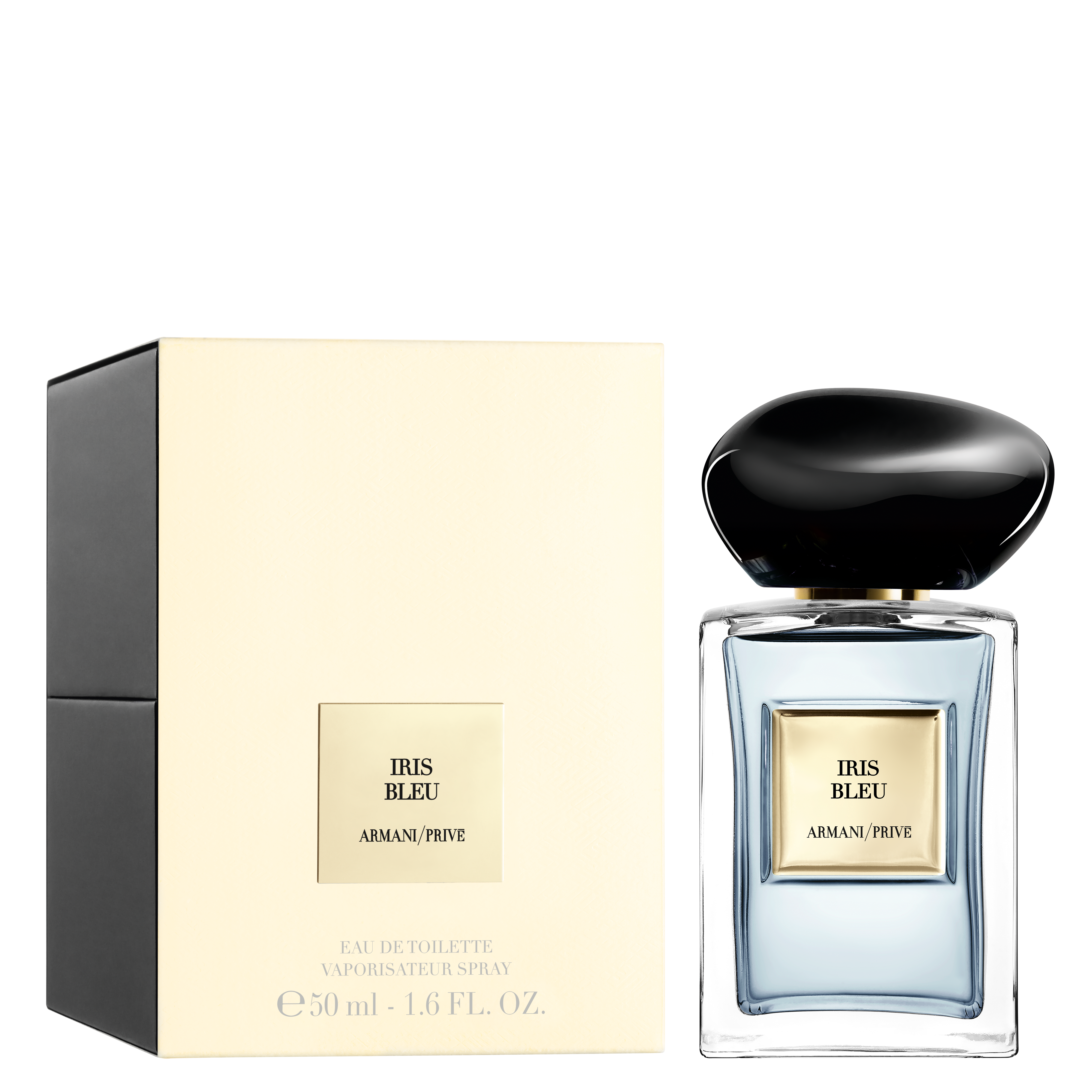 アルマーニ プリヴェ イリス ブルー 50mL