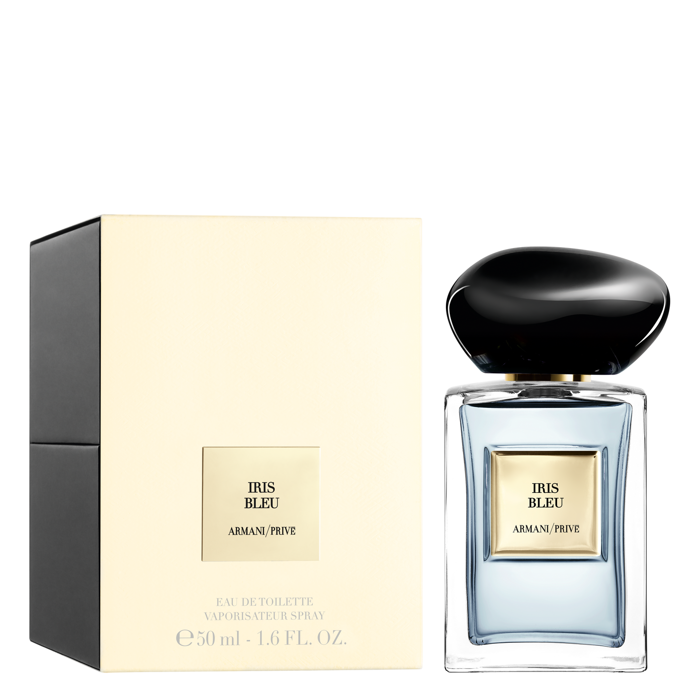 アルマーニ プリヴェ イリス ブルー 50mL