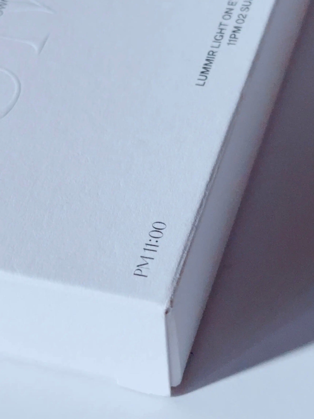 ライトオンアイズシャドウパレット/ルミル/アイシャドウパレットを使ったクチコミ(9枚目)