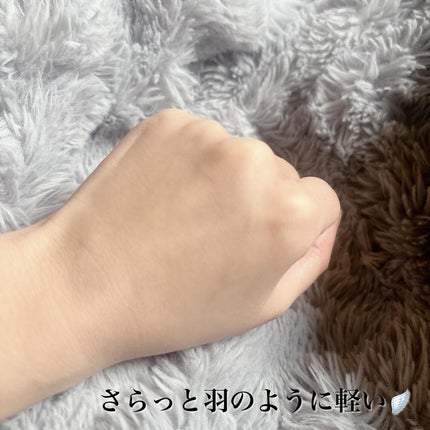 ベアプロ 24HR パウダー ファンデーション/bareMinerals/パウダーファンデーションを使ったクチコミ(3枚目)