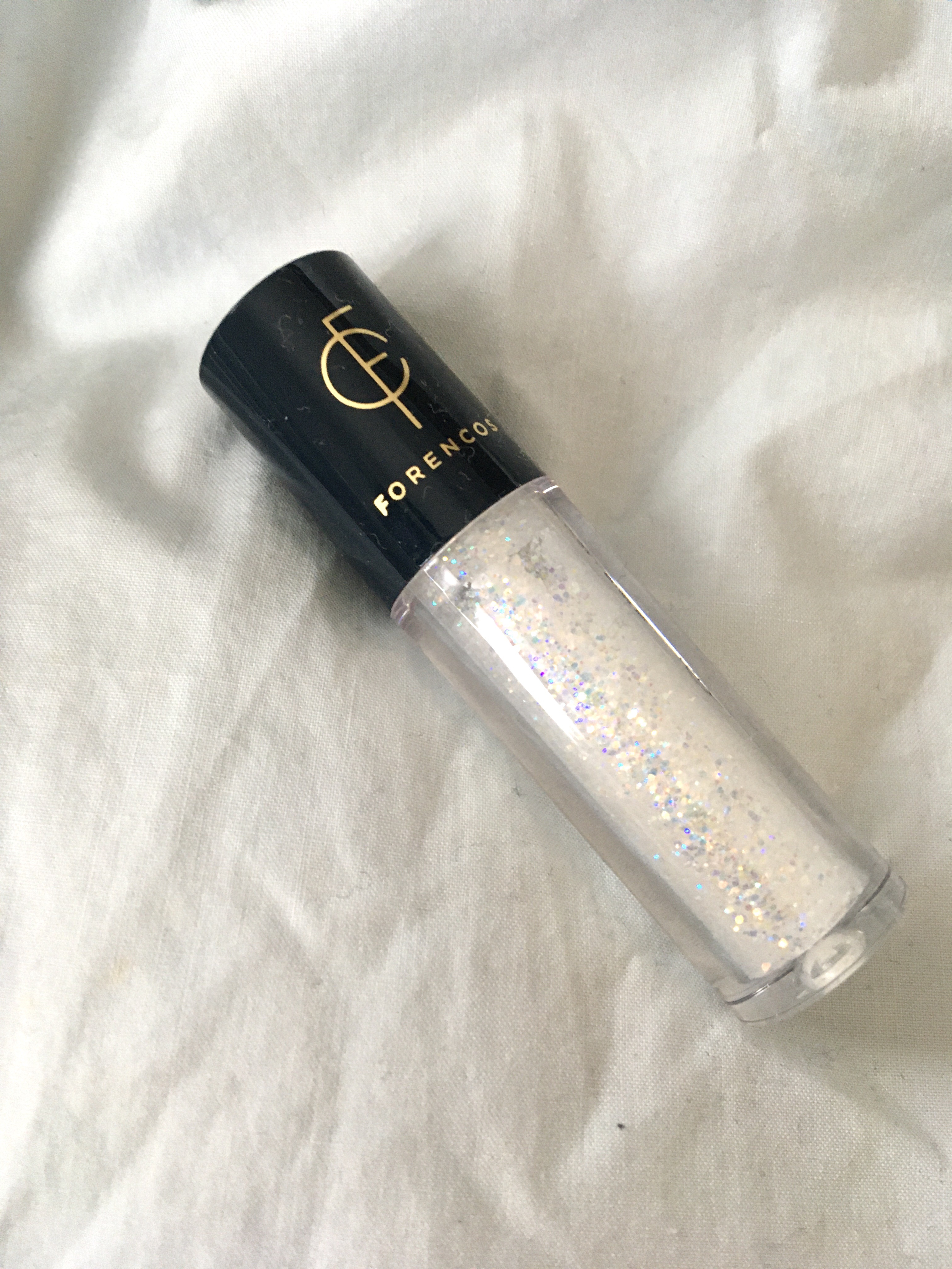 ティアグリッジー 01 ベニート/フォレンコス/ジェル・クリームアイシャドウを使ったクチコミ（1枚目）