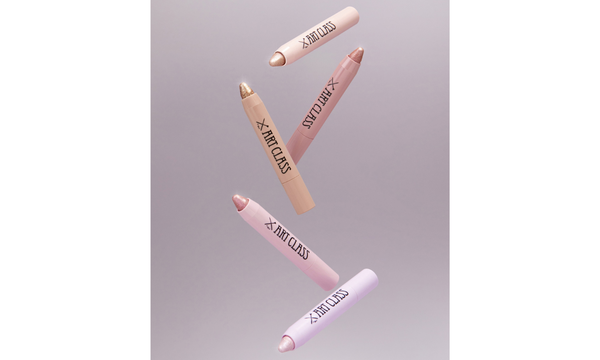 韓国コスメtoo cool for schoolの「アートクラスアイグリッツ」が日本のショップに上陸!