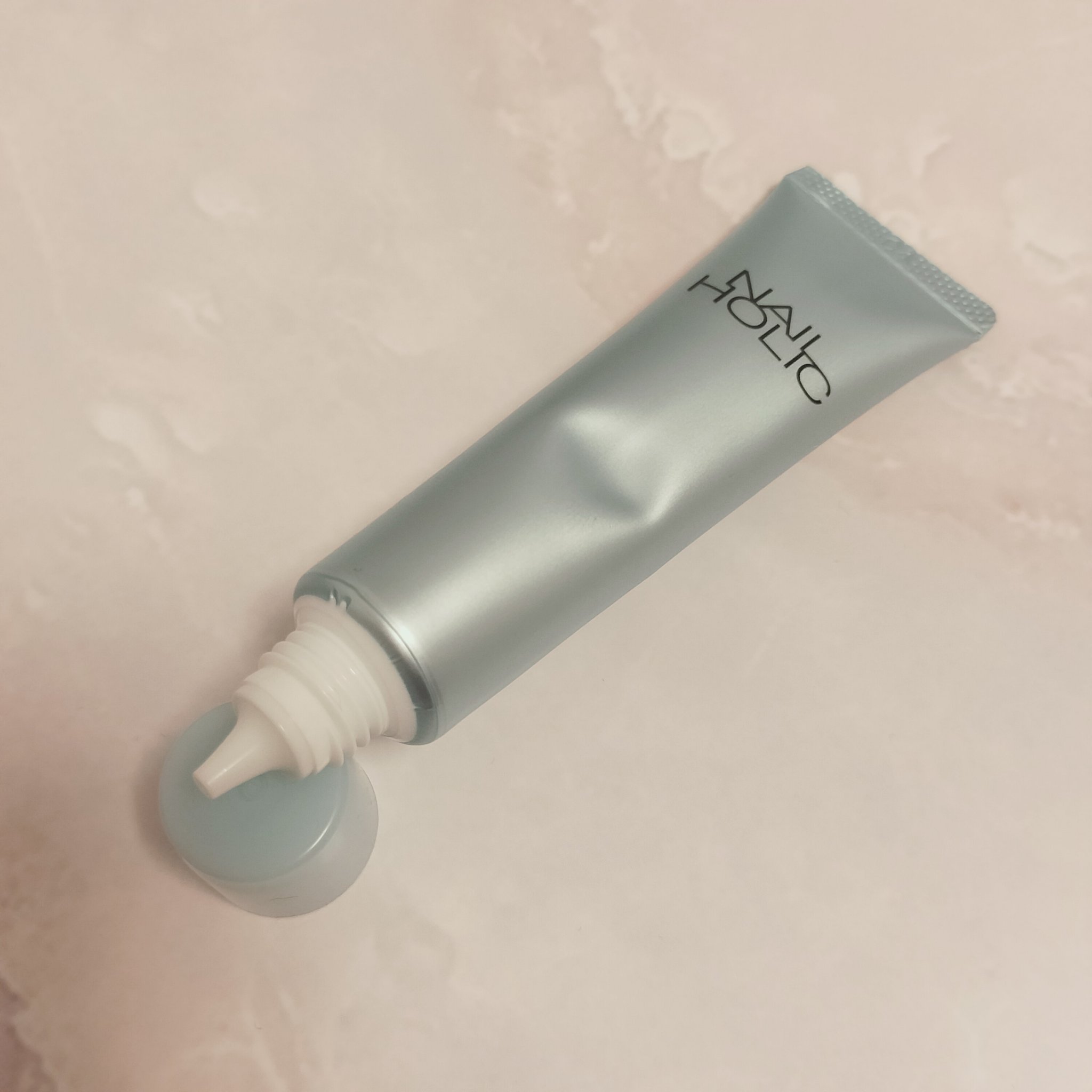 リペア セラム COOL/ネイルホリック/ネイルオイル・トリートメントを使ったクチコミ（2枚目）