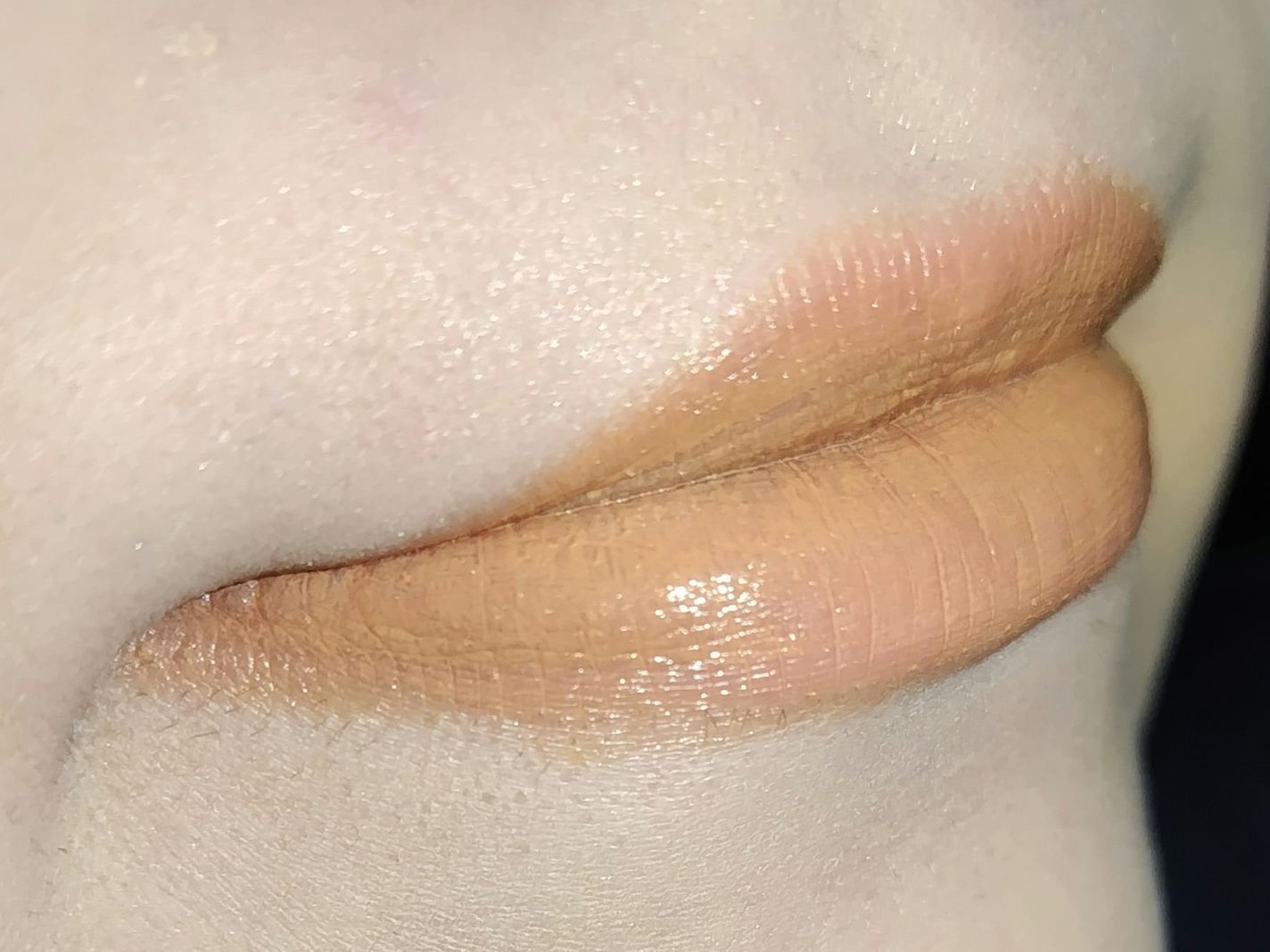 ヴィセ アヴァン シングルアイカラー/Visée/単色アイシャドウを使ったクチコミ(6枚目)