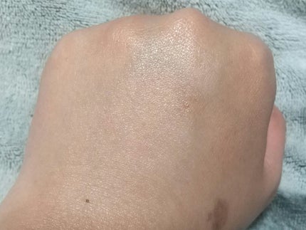 グルタチオンカプセルクリーム/MEDICUBE/フェイスクリームを使ったクチコミ(9枚目)