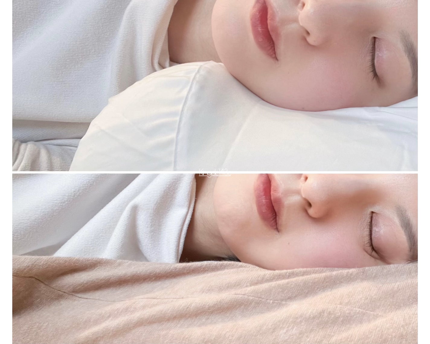 kaorico on LIPS 「.Sleep&Glowオムニア枕Omnia人間工学に基づい..」(10枚目)