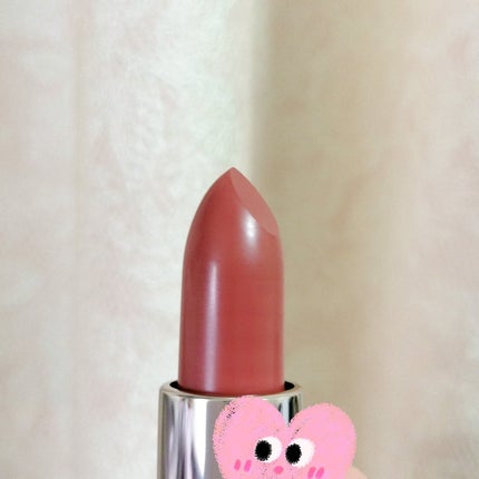 キスミー フェルム ルージュアクト/キスミー フェルム/口紅を使ったクチコミ(4枚目)