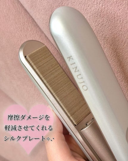 Luxejewelã©ã°ãžã¥ãšã«ïŒœ-KINUJO ã³ãŒãã¬ã¹ã¢ã€ãã³-/KINUJO/ã¹ãã¬ãŒãã¢ã€ãã³ã䜿ã£ãã¯ãã³ãïŒ3æç®ïŒ